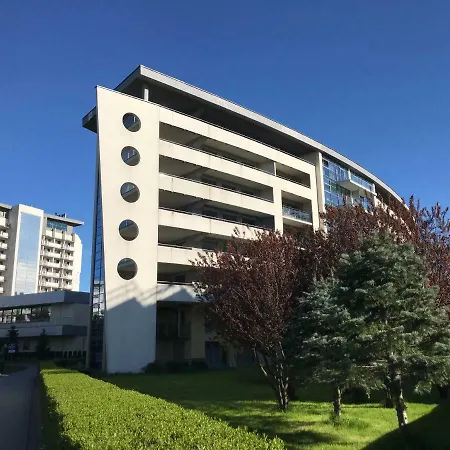 公寓 56 M2 Arka Medical