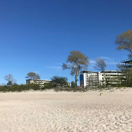 56 M2 Arka Medical 公寓 科沃布热格