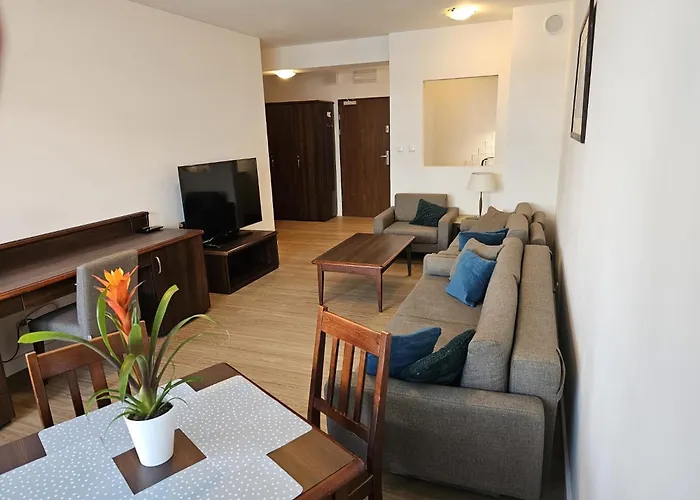 56 M2 Arka Medical Apartamento