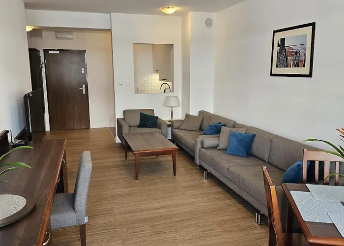 56 M2 Arka Medical Kołobrzeg