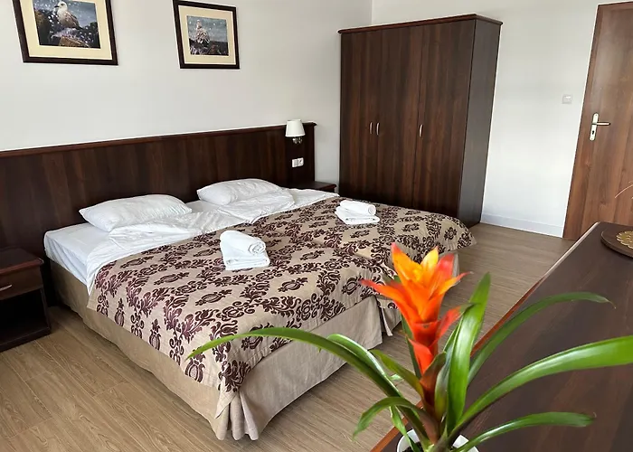 56 M2 Arka Medical Apartamento