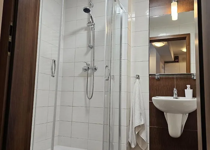 56 M2 Arka Medical Kołobrzeg