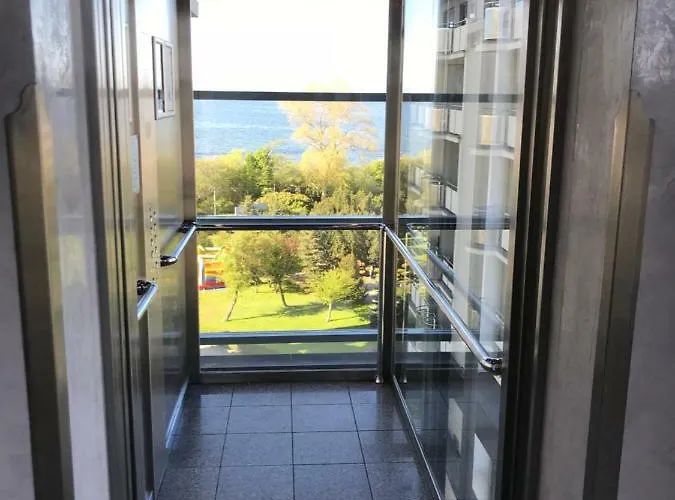 Apartamento 56 M2 Arka Medical