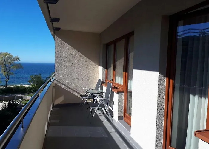 Apartamento 56 M2 Arka Medical *