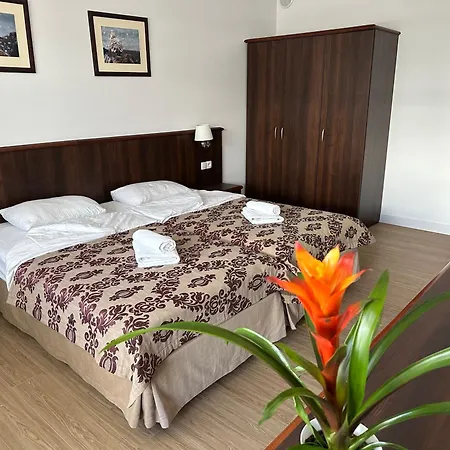 56 M2 Arka Medical Appartement