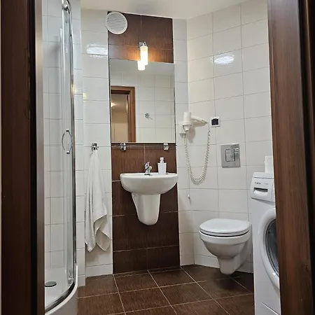 Appartement 56 M2 Arka Medical *