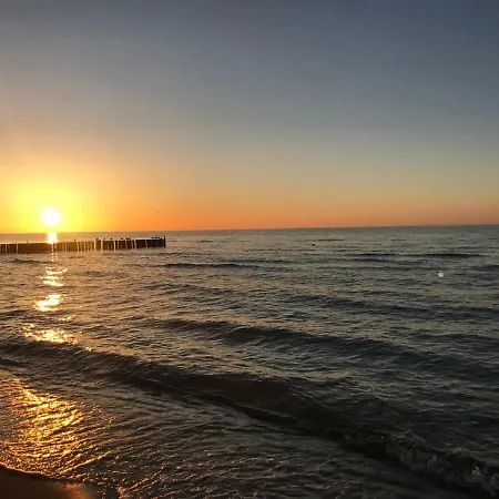 56 M2 Arka Medical * Kołobrzeg