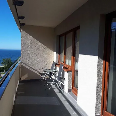 Appartement 56 M2 Arka Medical *