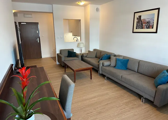 56 M2 Arka Medical * Колобжег