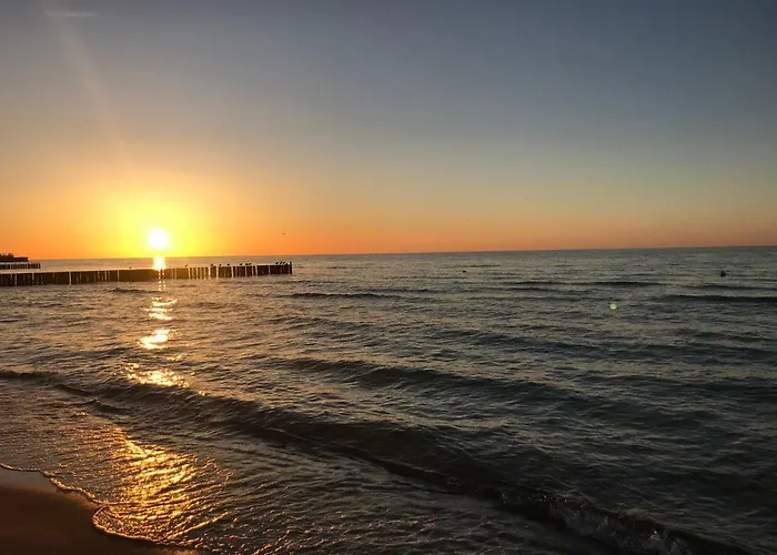 56 M2 Arka Medical * Колобжег